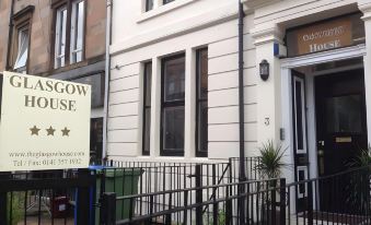 Glasgow House