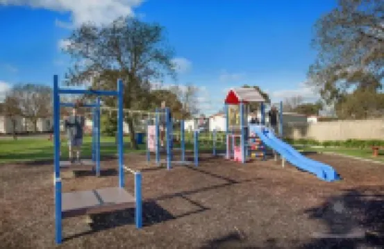 Horsham Holiday Park