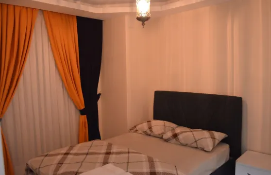 薩姆松甜蜜之家酒店