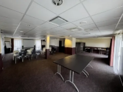 Brit Hotel Confort Alexia - la Souterraine