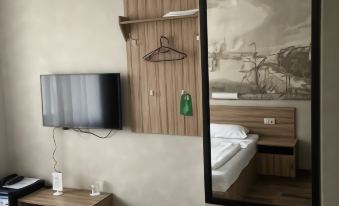 Shouyuan' Hotel