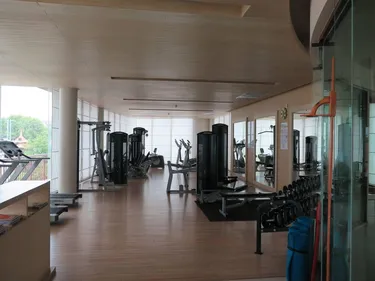 รูปภาพของ1703 - Hua Hin Two Bedrooms Two Bathrooms with Panorama Sea View 17th Top Floor