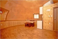 Jeongsun Hayandom Pension Hotels in Jeongseon-gun