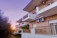 Evripidis Hotel Hotels near Chatzaivazidis Hardware store