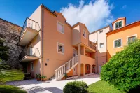 Hotel Skradinski Buk Hotel a 