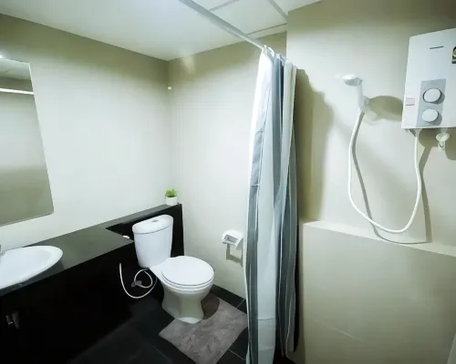 Jpark Residences at Thammasat Rangsit Photos