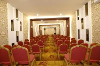 Green Rose Hotel Hotels in Batam Center