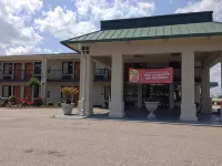 Baymont by Wyndham Troy Hotel a Troy