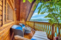 Hotel Bocas del Toro Hotels in Carenero