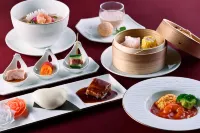 Hilton Nagasaki - breakfast