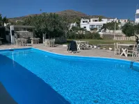 安納希納酒店 - SPA