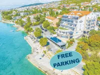 Hotel Marina Hotels in Selce
