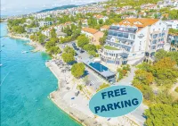 Hotel Marina Hotels in Silo