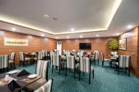 Hotel One Gulberg Lahore
