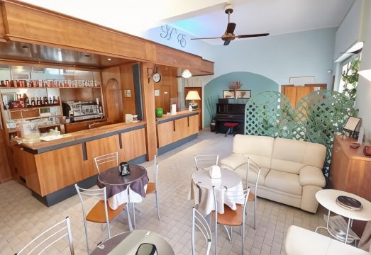 2. 호텔 에트루스코..