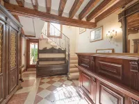 Cà Valeri Hotels near Castello