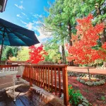 Miranda Gardens Resort Hotel di Redway