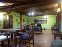 Hotel Villa de Berzocana Hotel di Berzocana