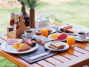 รูปภาพของVerona Lanta Resort