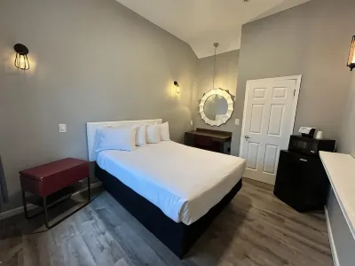 Penn Lodge Hotel & Suites Philadelphia - Bensalem Hotels in Trevose