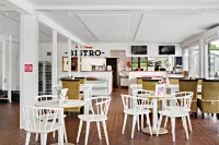 First Camp Råå Vallar-Helsingborg Hotel di Landskrona