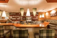 Alpenhotel Tirolerhof - bar