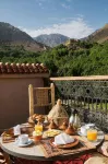 Dar Imlil Hotel di Imlil