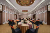 Yarkay Thimphu - Ihcl SeleQtions - breakfast