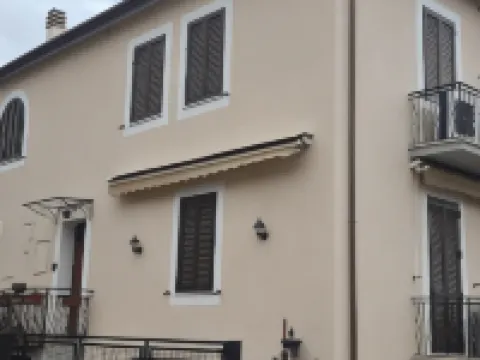 Dueterre Room & Host Hotéis em Amelia