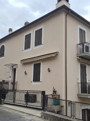 Dueterre Room & Host Hotels in Amelia