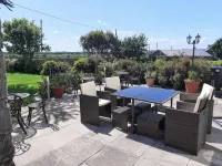 Cadwgan House Hotels in Llanbedr