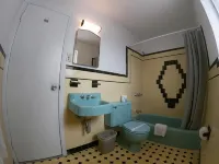 Sea Chest Motel Hotel di Wildwood Crest