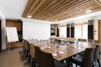 Les Chalets de La Griyotire Hotels in Hauteluce