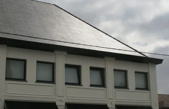 曲阿郎特青旅館