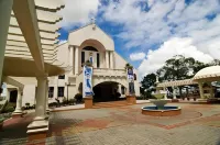 The Park - Silang Hotel a Silang
