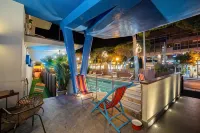 Hotel Corallo Rimini Hotel a Rimini