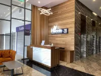 Hanns&KingBed&Wifi@ComfortStay4 Hotels in Sibu