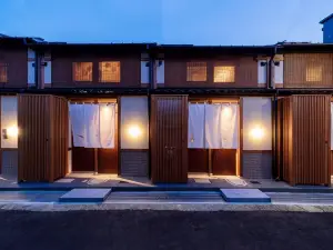 Kagabi Machiya House