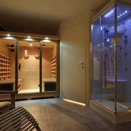 Ferrara Rooms