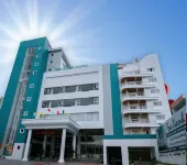 Khách sạn Tre Xanh Các khách sạn gần Công Ty Cổ Phần Thể Thao Thế Dân
