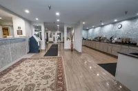 Hilltop Inn & Suites, Near Foxwoods Casino Hotels in North Stonington