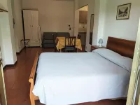 Residence Aurora Wellness & Spa Hotels in Albenga