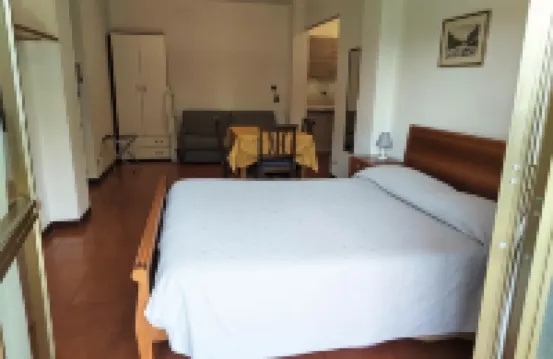 Residence Aurora Wellness & Spa