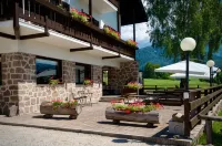 Hotel Garni Edy Hotels in 