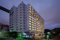 Radisson Hotel Santo Domingo Hotels in 