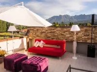 Hotel Martina de Goñi Hoteles en Pucón