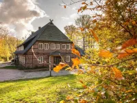 Landhaus Haverbeckhof Hotels in Bispingen