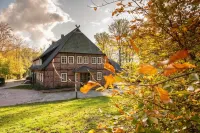 Landhaus Haverbeckhof Hotels in Schneverdingen