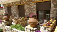 Ataviros Hotel Hotel in zona Ancient Kamiros
