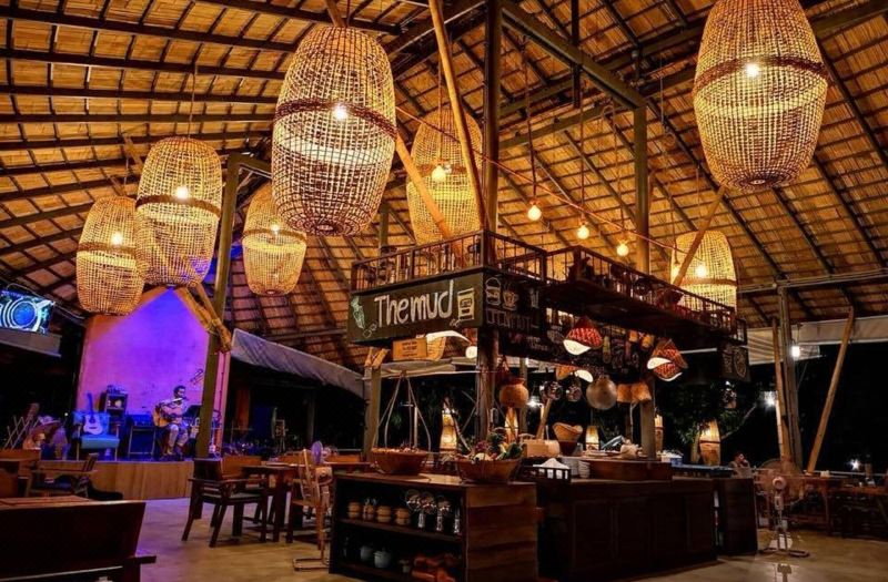 The Mud - Eco Hotel